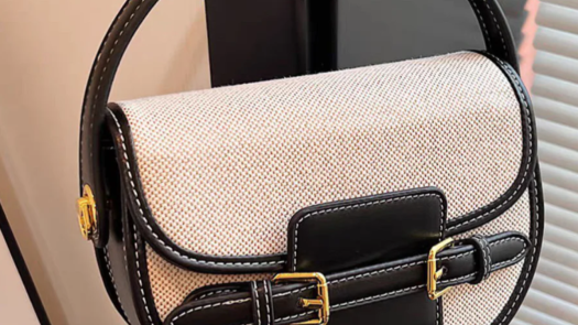 Stylish & Sustainable Women Handbag Business