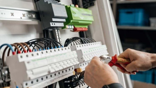Exceptional Mid-Atlantic Electrical Contracting