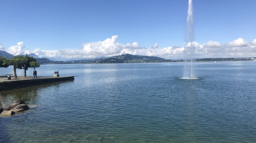 Swiss Premium Companies, Zug