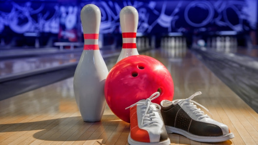 Established Bowling Alley with Real Estate