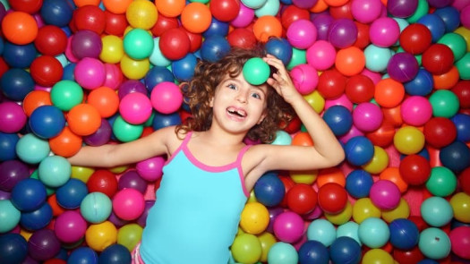 Beloved Indoor Play Cafe &  Children's Venue