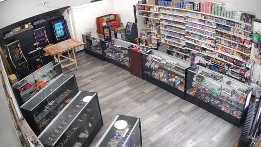 Smoke & Vape Shop for Sale in Pennsylvania