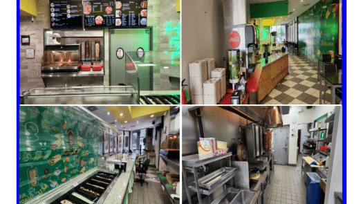 Great Traditional Mediteranian Food