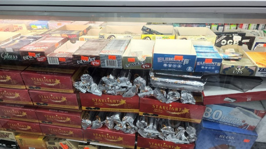 Convenience Business for Sale in New York City