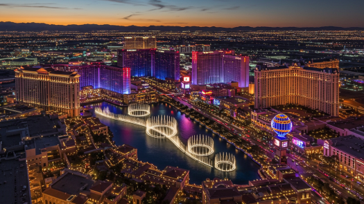 Fractional Ownership of  Television Studio/Station