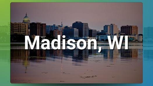 Madison WI Chiropractic Clinic for Sale