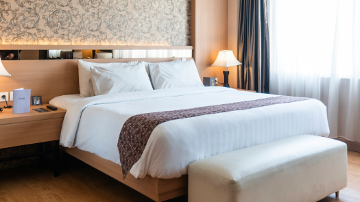 100-Room Limited Service Hotel