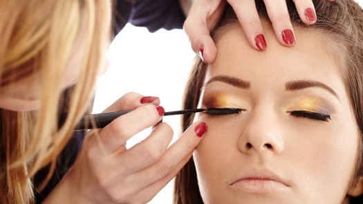 Accredited Makeup Artist/Special Effects School