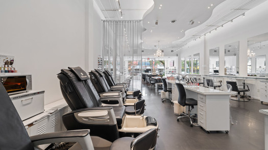 Established Upscale Business in Coral Gables