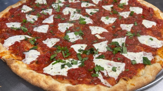 Lucrative Pizzeria for Sale in New York