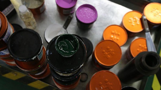 Turnkey & Scalable B2B & C Full-Service Marketing & Print Franchise