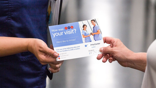 Multi-Units Non-Surgical Pain Treatment Center