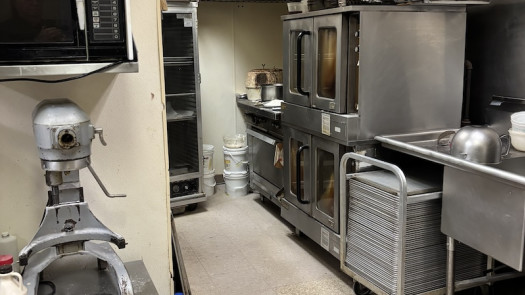 French Pastry Shop For Sale in Westchester County