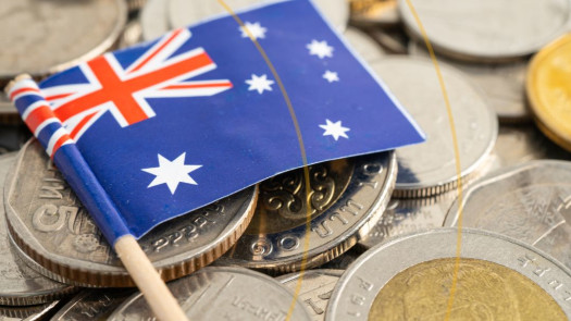 Australia MSB for sale, remittance+crypto AUSTRAC