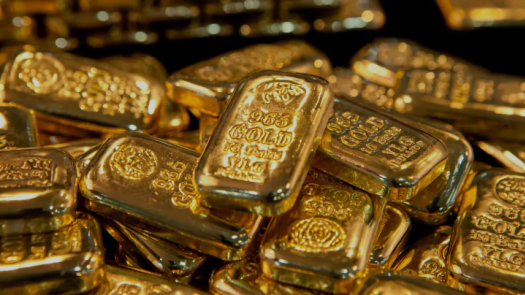 Real Gold Seller Cif Delivery - No Upfront Payment