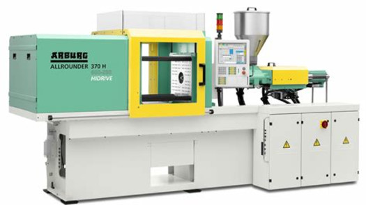 Plastic Injection Molding