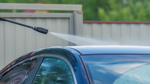 Auto Detailing, Pressure Washing and More