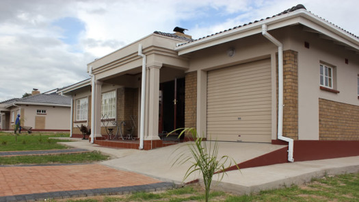 Real Estate Investment