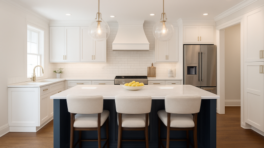 Established Kitchen & Bath Remodeling Business