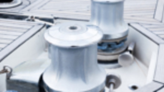 Leading Marine and Yacht Engines & Parts Business