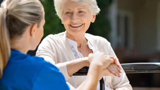 Senior Care Advisory Business