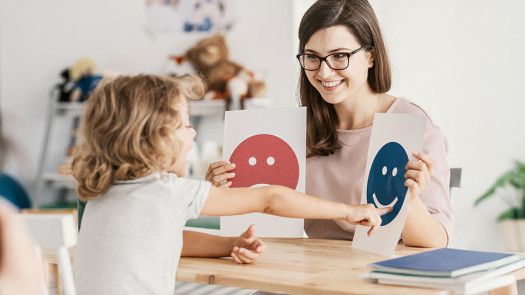 Turnkey Speech & Behavior Clinic with Property