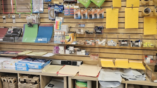 Packing, Shipping, & Printing Services Business