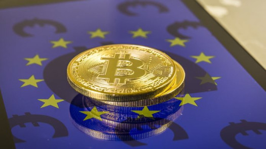 Companies with EU crypto licenses for sale