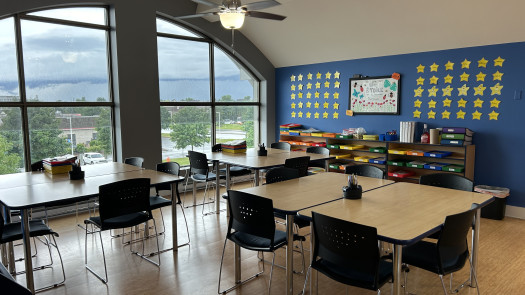 Established Tutoring Franchise In Blainville