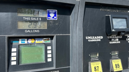 Unbranded Gas Station for Sale in New Jersey