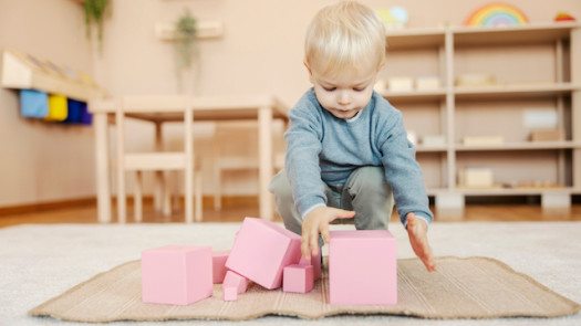 Lifestyle Children’s Toy Shop for Sale