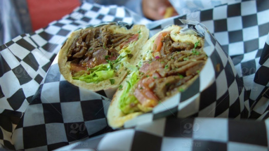 The Great Greek - Franchise Opportunity