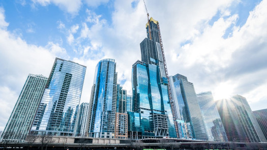 New Construction Financing - Up To 90% LTC