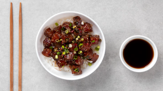 Turnkey Asian Fast-Food Success in Prime Location