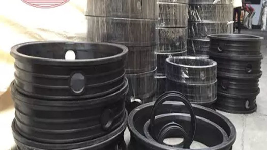 Liner For Butterfly Valve