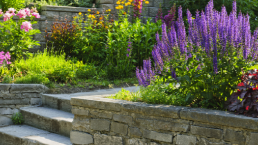 Profitable Landscaping, Design and Snow Removal