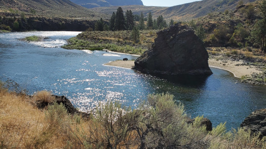 North Central Washington Placer