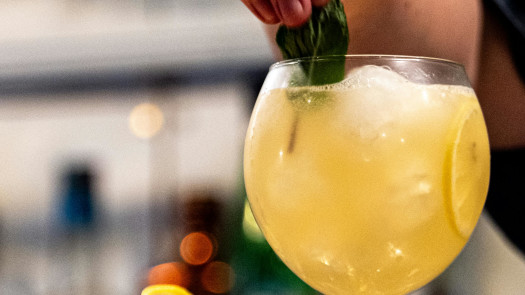 Scalable Drink Catering & Bartending Service