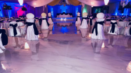 Money Making Restaurant/Banquet Hall Business