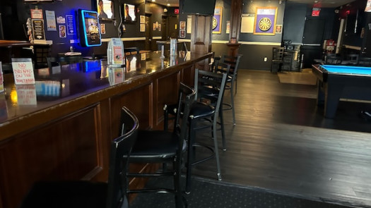 Bar and Billards Business for Sale in New York