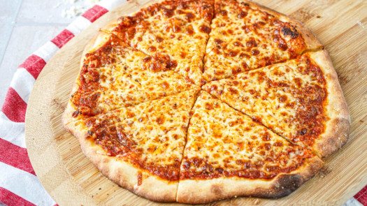 Pizza Restaurant with Absentee Owner