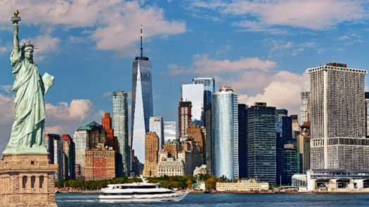 NYC High Rise Mixed Use Conversion