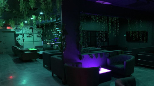 Established San Antonio Hookah Business for sale