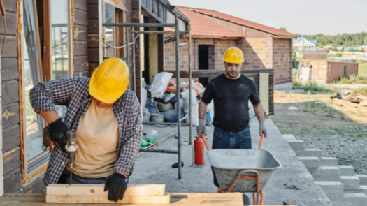 SBA PreQual Lead Generation Agency / Home Services