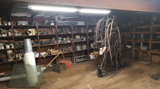 2000 + Acres of oil & Gas Production Turnkey Ops