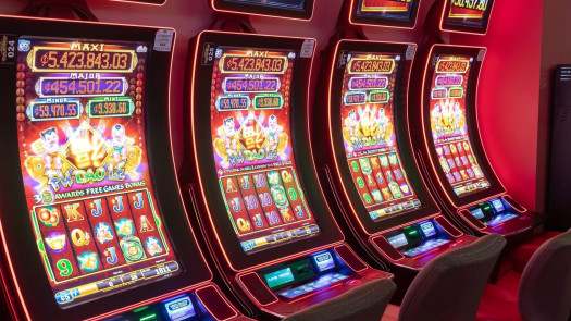 Online Casino For Sale