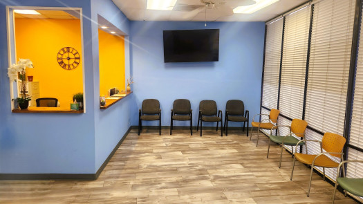 Turn-Key Practice in Mesquite