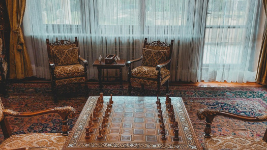 High-Profit Estate Liquidation Company / Scalable