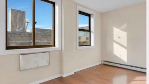 Newly Condo Building in Downtown Flushing for Sale