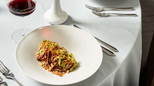 Successful Italian Restaurant in Rhode Island